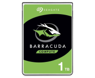 Seagate BARRACUDA 1TB 7200obr. 256MB - 1176979 - zdjęcie 1